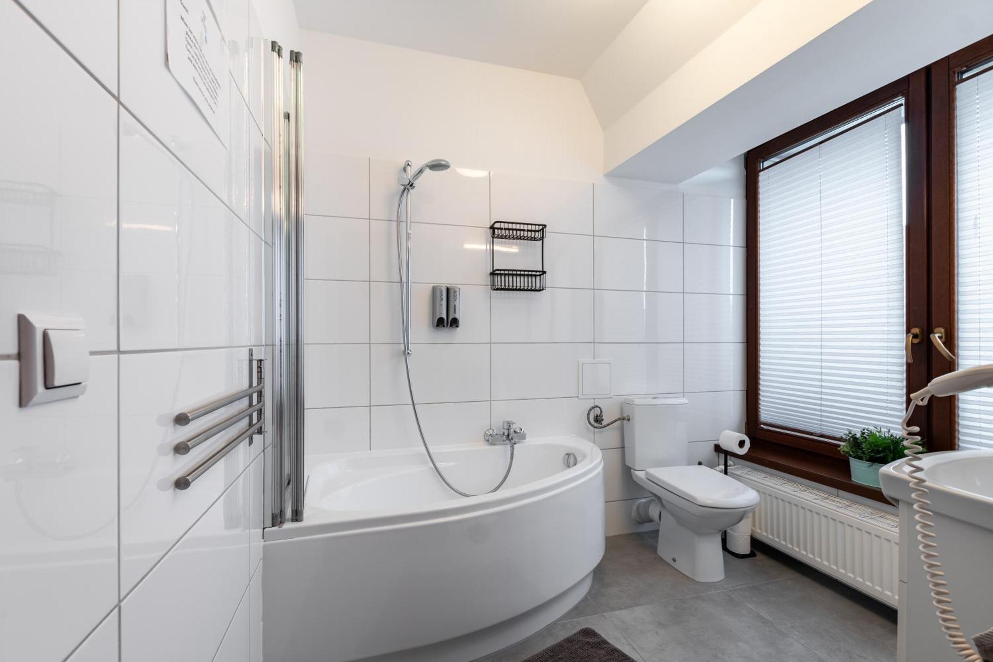 Apartementy Plac Solny 20 Apartament *