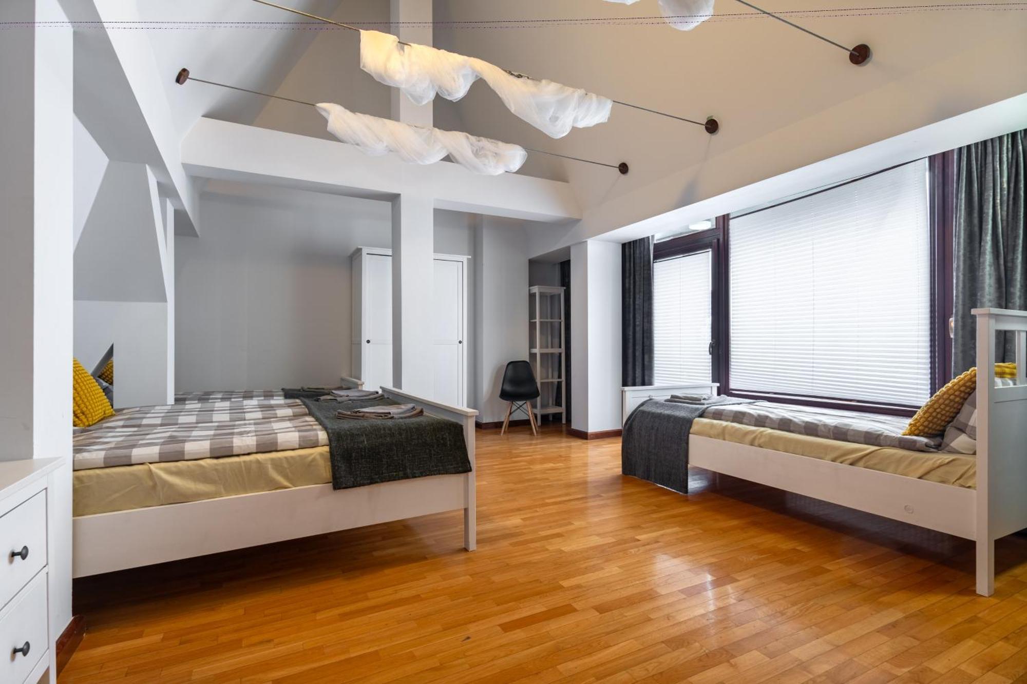 Apartementy Plac Solny 20 Apartament *