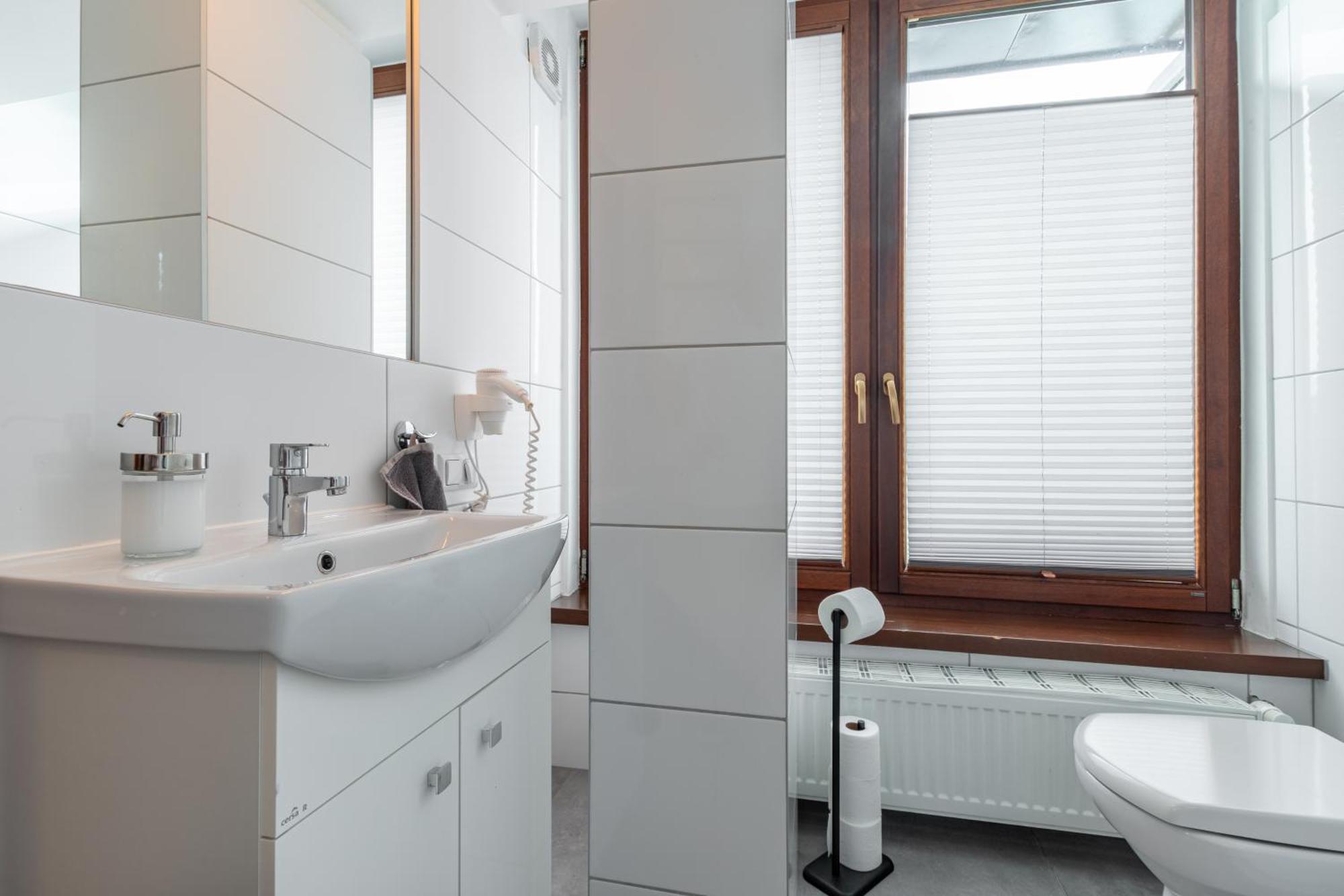 Apartementy Plac Solny 20 Apartament Wrocław