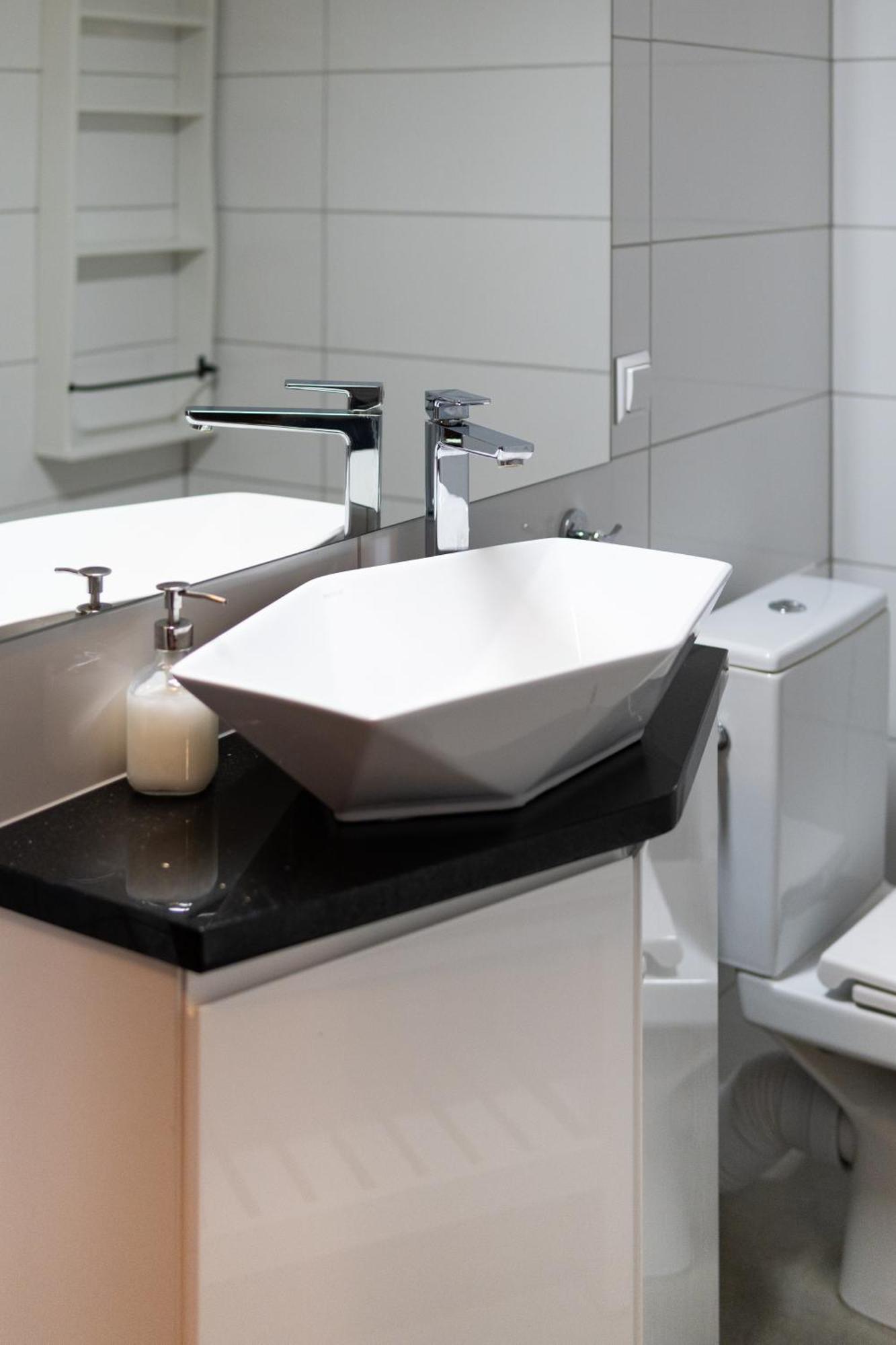 Apartament Apartementy Plac Solny 20 *