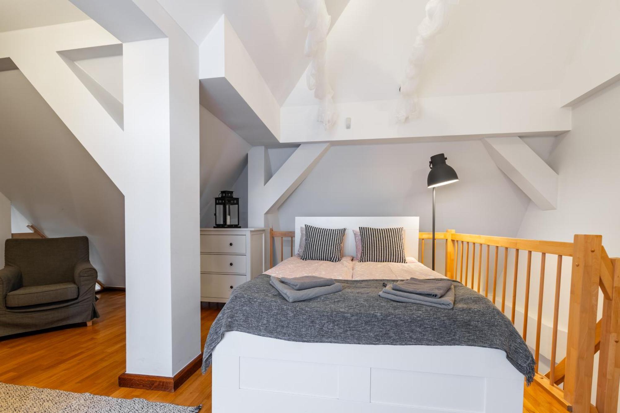 Apartament Apartementy Plac Solny 20 Wrocław