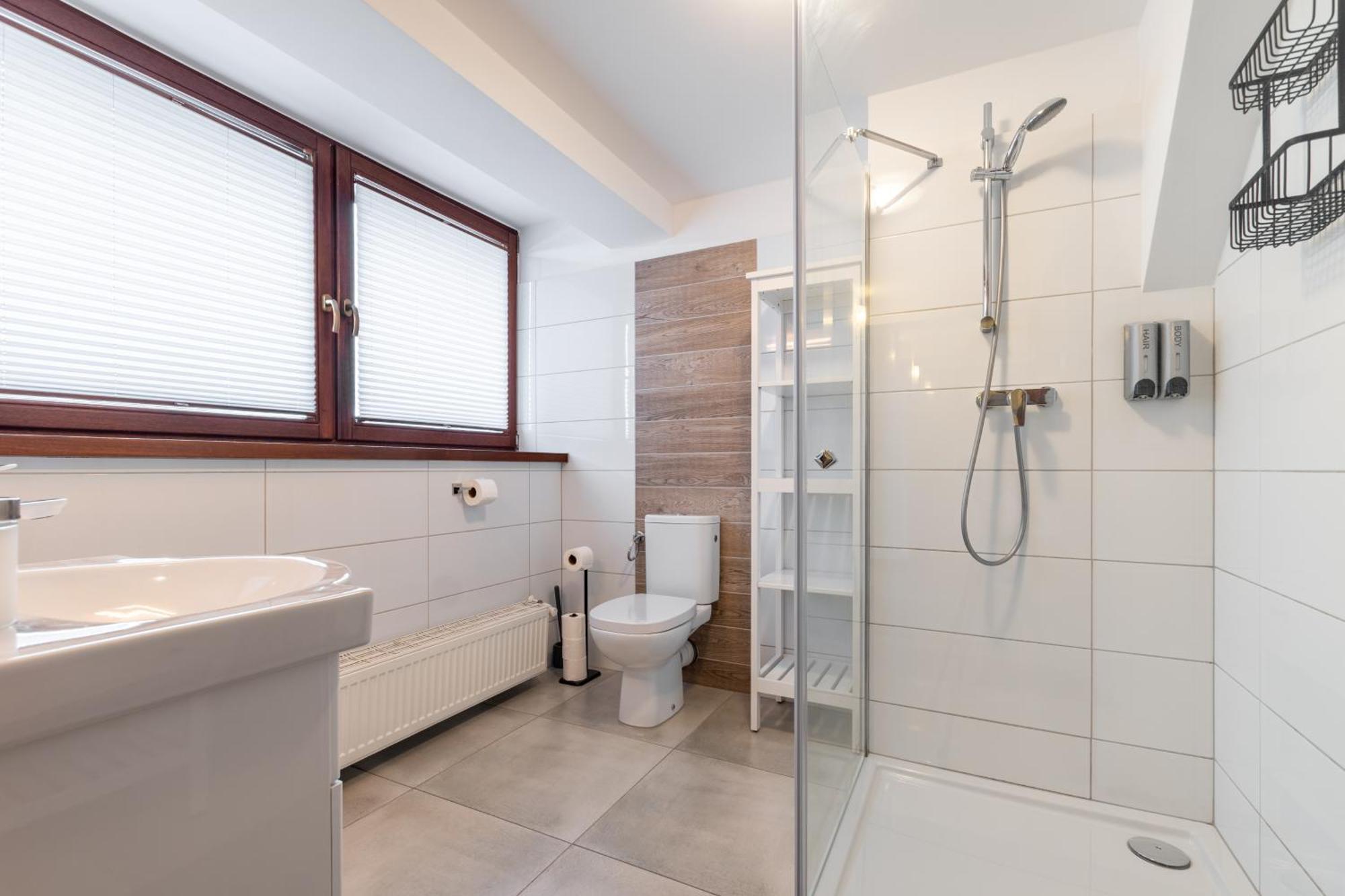 Apartementy Plac Solny 20 *